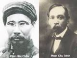 Phan Bội Châu- Phan Châu Trinh và khuynh hướng cứu nước đầu TK&nbsp;XX