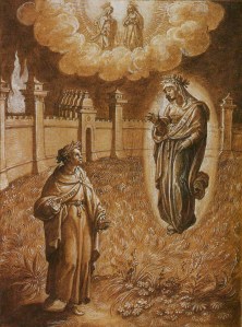 Stradano_Inferno_Canto_02