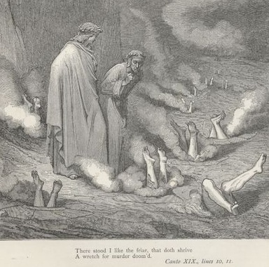 387px-Inferno_Canto_19_verses_10-11