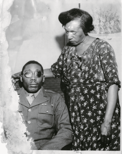 Isaac-Woodard-and-his-mother-in-South-Carolina-in-1946