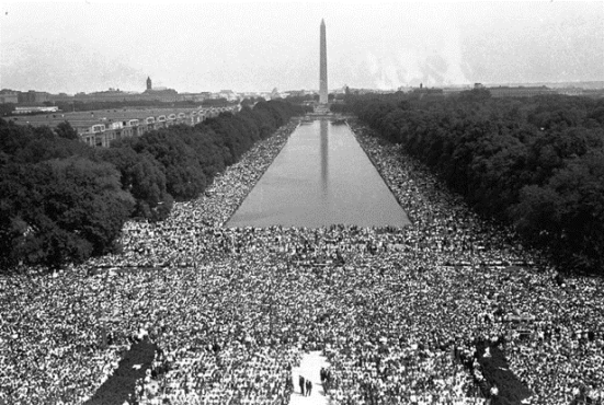 The-March-on-Washington-for-civil-rights-1963.-Associated-Press