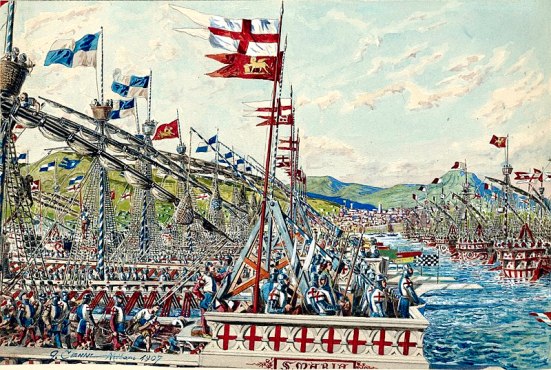 800px-Fleet_of_Genoese_galleys,_13th-14th_centuries