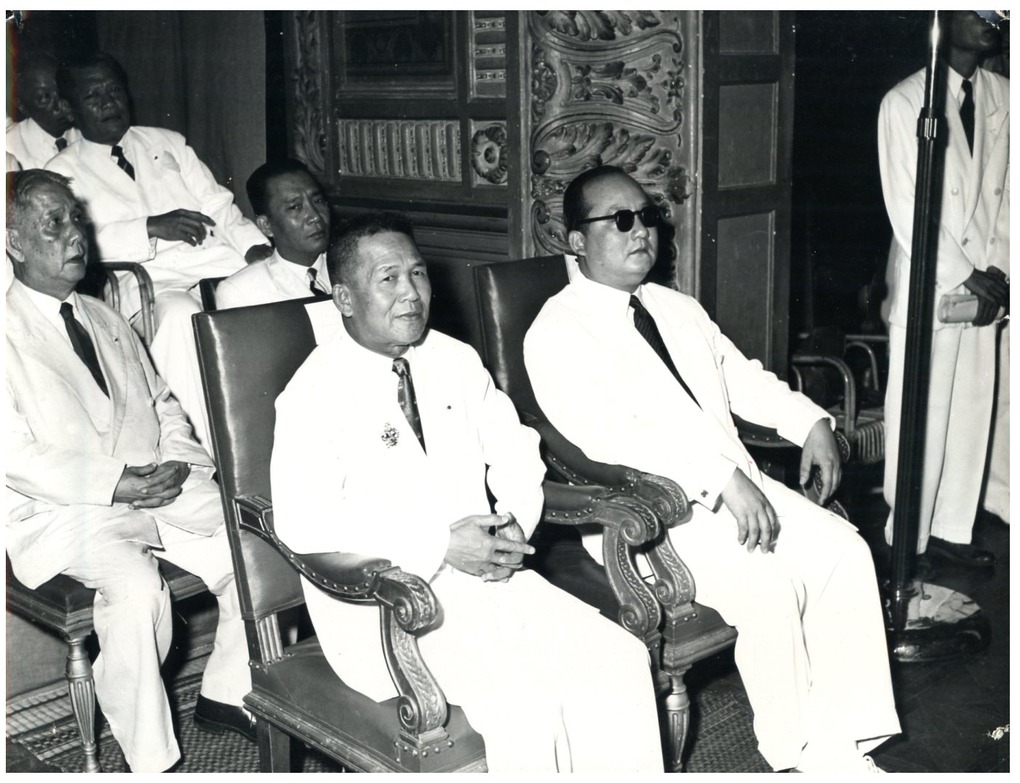 NVTam_BuuLoc_politics_1953