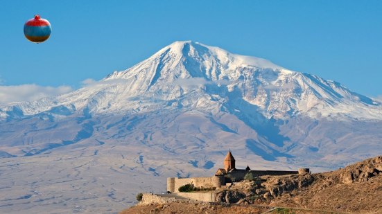 Ararat
