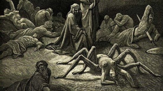 canto-xii-purgatorio-dodicesimo