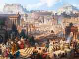 Bốn nguyên nhân khiến nền cộng hòa La Mã sụp&nbsp;đổ
