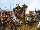 Hai trận đánh nổi tiếng trong Chiến Tranh&nbsp;Napoleon