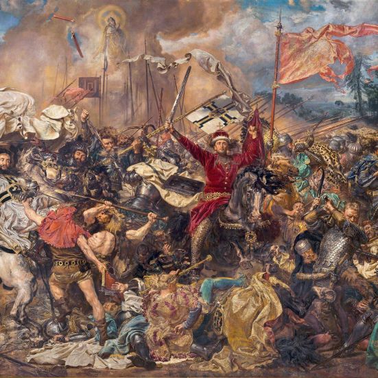 Battle of Grunwald