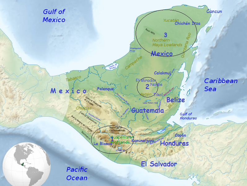 Maya Area - Plus Text (2)