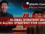 Chiến lược toàn cầu 2021 của đồng minh đối với Trung&nbsp;Quốc