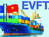 Hiệp định thương mại tự do EVFTA và tác động của nó đến quan hệ Việt Nam –&nbsp;EU