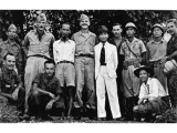 Nước Mỹ và Đông Dương 1940 -1945 (Phần&nbsp;2)