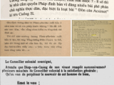 Ai là người sáng lập và làm chủ bút Phan-Yên&nbsp;báo?