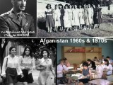 Bi hài kịch Afganistan – Chúng ta học được&nbsp;gì?