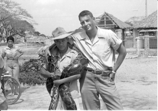 Rufus C. Phillips III