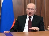 Toàn văn bài phát biểu của Tổng thống Nga Putin về Ukraine&nbsp;(22.02.2022)