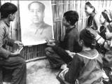 Sùng bái Mao Chủ&nbsp;Tịch