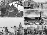 Mười chiến dịch của Liên Xô năm&nbsp;1944