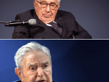 Quan điểm của Kissinger và Soros về Nga và&nbsp;Ukraina
