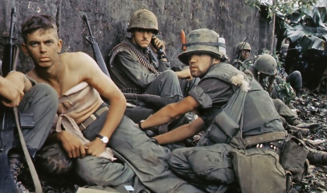 Việt Nam thiên sử bi hùng 1945-1975- Bài 18 | Nghiên Cứu Lịch Sử