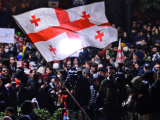 Đảng cầm quyền Georgia có thực sự thân&nbsp;Nga?