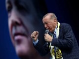 Một Erdogan chuyên chế: Khả năng ứng biến đáng&nbsp;sợ