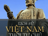 Giới thiệu sách ‘Lịch sử Việt Nam thời tự&nbsp;chủ’