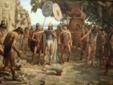 Có Phải Người Aztec Coi Người Tây Ban Nha Như Thần&nbsp;Thánh?