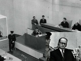 Săn lùng Eichmann, truy nã tên quốc xã khét tiếng nhất thế giới (Bài 5)