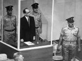 Săn lùng Eichmann, truy nã tên quốc xã khét tiếng nhất thế giới (Bài&nbsp;19)