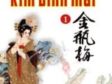 Tiểu thuyết Kim Bình&nbsp;Mai