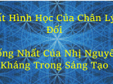 Bản Chất Hình Học Của Chân Lý Tuyệt Đối (Bài&nbsp;1)