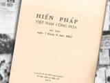 Bài hát Giải Phóng Miền Nam: Một di sản lịch sử (Bài&nbsp;4c)