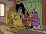 Lịch Sử Việt Nam Thời Tự Chủ : Vua Lê Chiêu Thống [1787-1789]- Bài&nbsp;1