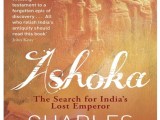 Ashoka- Đi Tìm Vị Hoàng Đế Thất Lạc của Ấn Độ (Bài&nbsp;1)