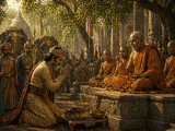 Ashoka- Đi Tìm Vị Hoàng Đế Thất Lạc của Ấn Độ (Bài&nbsp;9)