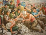Bắc Triều Tiên và Triều Đại Kim (Bài&nbsp;15)