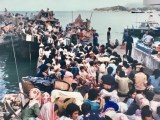 Hong Kong – thành phố của những người tị&nbsp;nạn