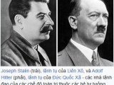 Chủ nghĩa toàn trị từ đâu mà&nbsp;ra?