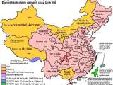Địa chính trị theo quê quán tại Trung Quốc: tại sao các đô thị lớn lại vắng&nbsp;bóng?