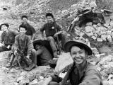 Những sự thật khốc liệt của chiến tranh: khoảng trống nhân&nbsp;tài