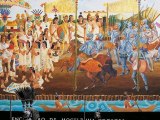 Cuộc kháng chiến trước người Tây Ban Nha của người&nbsp;Aztec