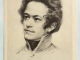 Thời niên thiếu của Karl&nbsp;Marx