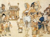Người Hán cổ đại ăn&nbsp;gì?