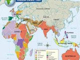 Chủ nghĩa thực dân và chiến tranh thế giới tác động tới toàn nhân loại ra&nbsp;sao