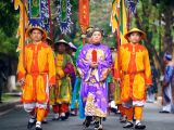 Ruột Ngo Giáo- Vỏ Xã Hội Chủ&nbsp;Nghĩa