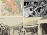 Lịch sử di cư Thăng Long- Hà&nbsp;Nội