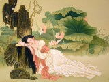 Về chữ «Tam Kỳ» trong bài thơ Mai Sơn&nbsp;Phủ