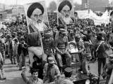Chiến thuật mặt trận và thanh trừng đồng minh của Cách mạng Hồi Giáo Iran&nbsp;1979