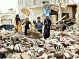 Xung đột nhiều tầng lớp tại Yemen từ 2015 –&nbsp;nay